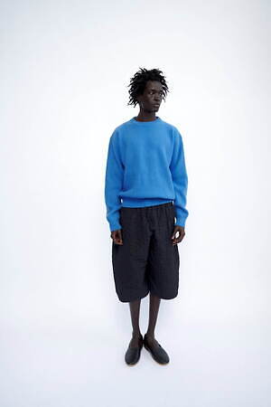 セイジネーション(sage NATION) 2025年春夏メンズコレクション  - 写真17