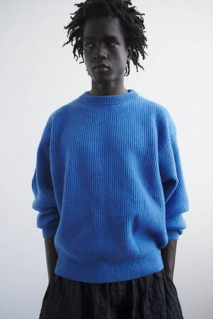 セイジネーション(sage NATION) 2025年春夏メンズコレクション  - 写真18