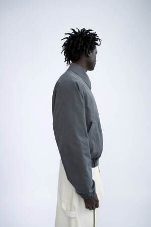 セイジネーション(sage NATION) 2025年春夏メンズコレクション  - 写真20