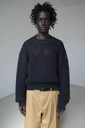 セイジネーション(sage NATION) 2025年春夏メンズコレクション  - 写真25