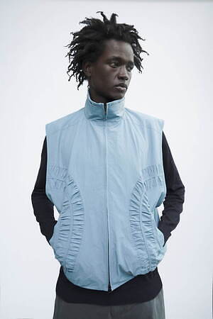 セイジネーション(sage NATION) 2025年春夏メンズコレクション  - 写真28