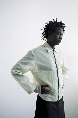 セイジネーション(sage NATION) 2025年春夏メンズコレクション  - 写真30