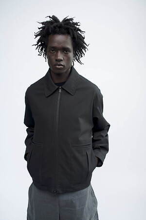 セイジネーション(sage NATION) 2025年春夏メンズコレクション  - 写真34