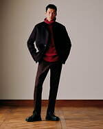 ベルルッティ 2025年秋冬コレクション - “レザーを扱う技術”から派生する豊かさ｜写真3