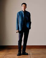 ベルルッティ 2025年秋冬コレクション - “レザーを扱う技術”から派生する豊かさ｜写真8