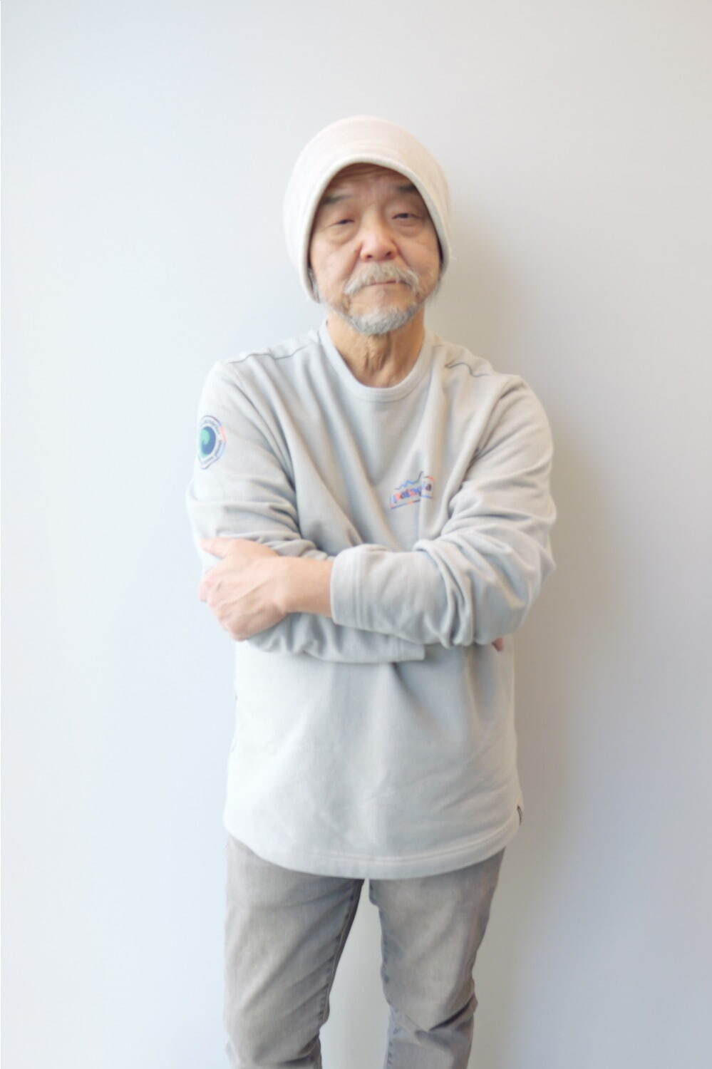 押井守のアニメ映画『イノセンス』『攻殻機動隊』4Kリマスター版が同時公開、SF長編アニメの金字塔｜写真5