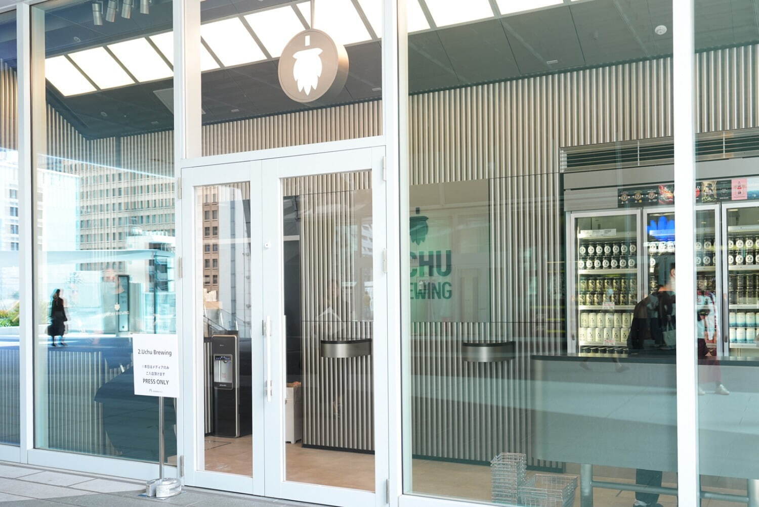 虎ノ門ヒルズ ステーションタワー「グラスロック」丸善ジュンク堂書店の新業態など7店舗の新施設｜写真23