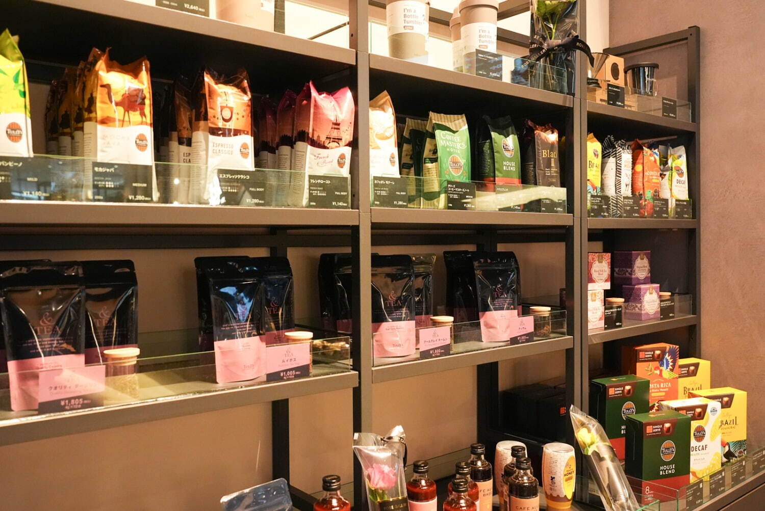 虎ノ門ヒルズ ステーションタワー「グラスロック」丸善ジュンク堂書店の新業態など7店舗の新施設｜写真39