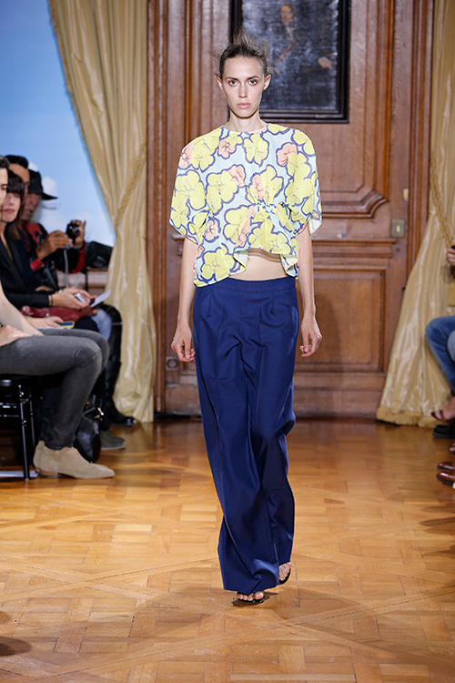 ヴィクター＆ロルフ 2015年春夏<span>コレクション</span> - 写真7