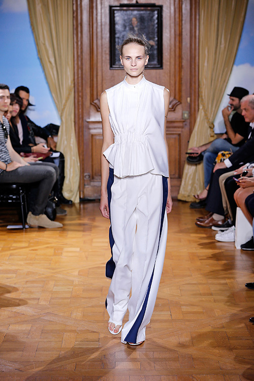 ヴィクター＆ロルフ 2015年春夏<span>コレクション</span> - 写真17