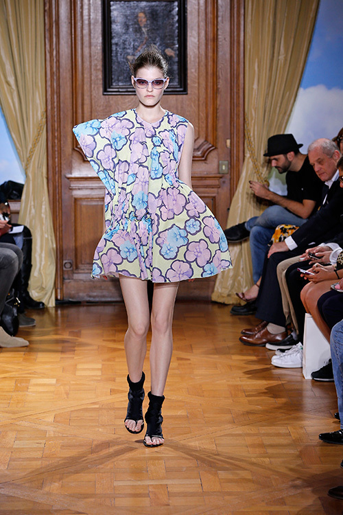 ヴィクター＆ロルフ 2015年春夏<span>コレクション</span> - 写真19