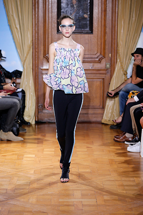 ヴィクター＆ロルフ 2015年春夏<span>コレクション</span> - 写真20