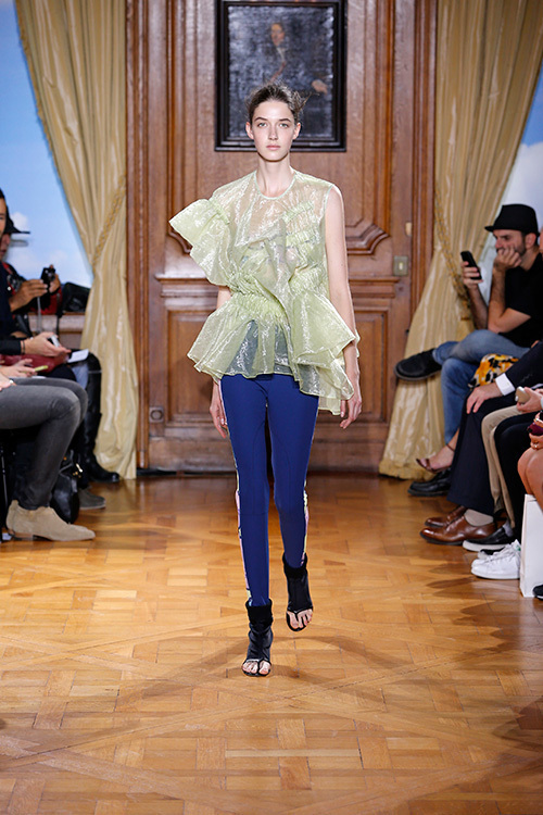 ヴィクター＆ロルフ 2015年春夏<span>コレクション</span> - 写真22
