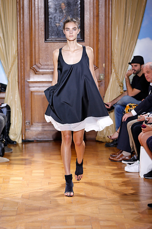 ヴィクター＆ロルフ 2015年春夏<span>コレクション</span> - 写真23