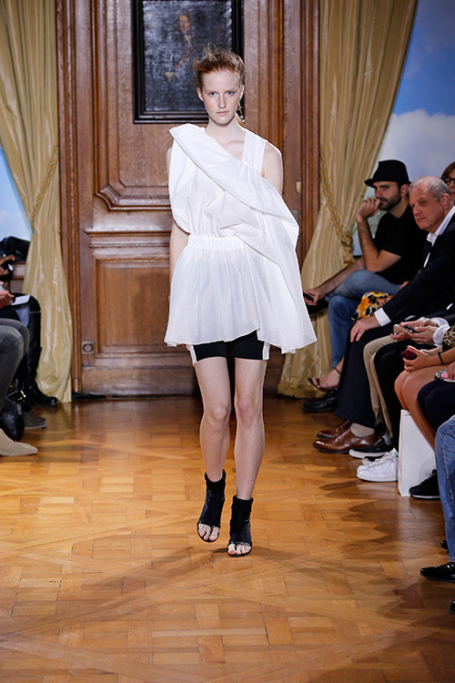 ヴィクター＆ロルフ 2015年春夏<span>コレクション</span> - 写真24