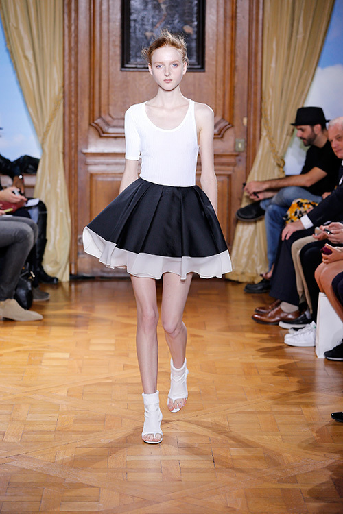 ヴィクター＆ロルフ 2015年春夏<span>コレクション</span> - 写真25