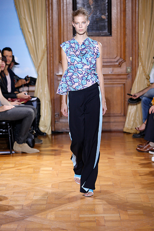 ヴィクター＆ロルフ 2015年春夏<span>コレクション</span> - 写真28