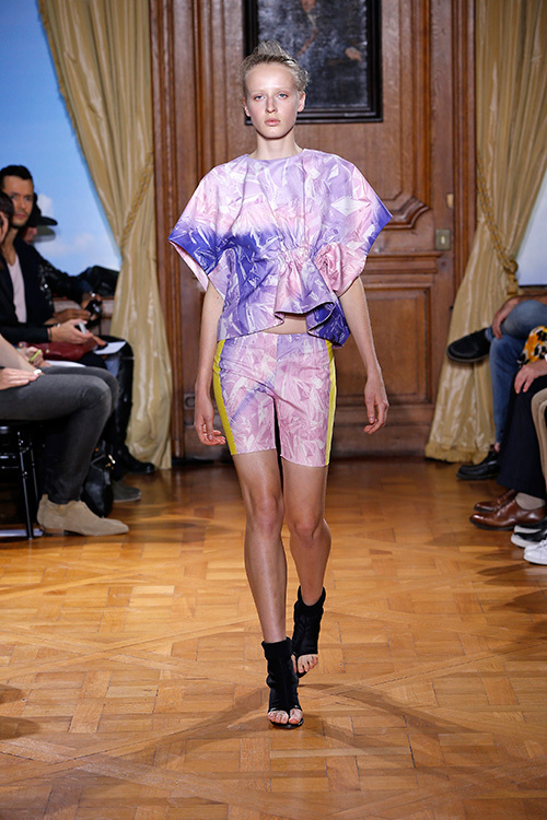 ヴィクター＆ロルフ 2015年春夏<span>コレクション</span> - 写真32