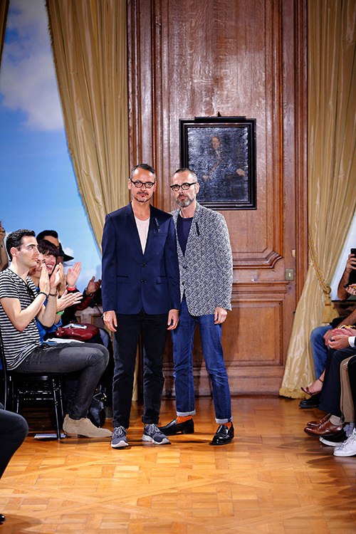 ヴィクター＆ロルフ 2015年春夏<span>コレクション</span> - 写真34