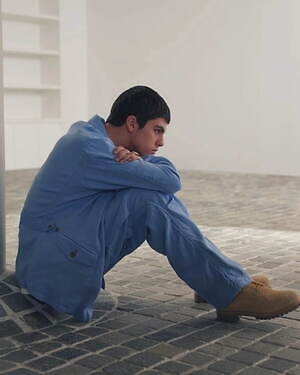 ノンネイティブ(nonnative) 2025年春夏ウィメンズ&メンズコレクション  - 写真1