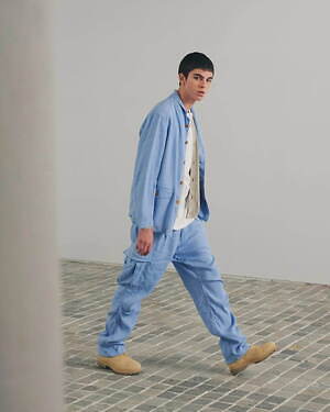 ノンネイティブ(nonnative) 2025年春夏ウィメンズ&メンズコレクション  - 写真2