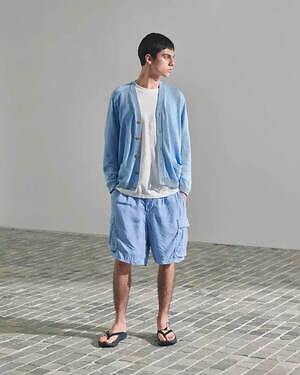 ノンネイティブ(nonnative) 2025年春夏ウィメンズ&メンズコレクション  - 写真3