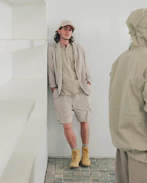 ノンネイティブ(nonnative) 2025年春夏ウィメンズ&メンズコレクション  - 写真5