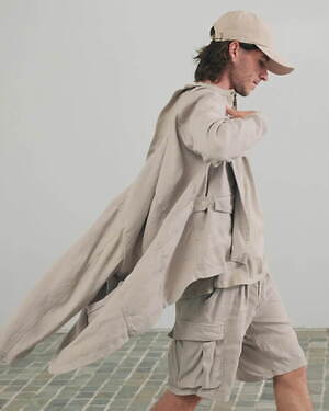 ノンネイティブ(nonnative) 2025年春夏ウィメンズ&メンズコレクション  - 写真6