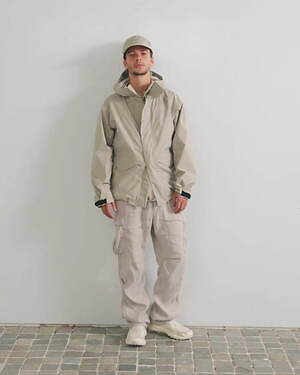ノンネイティブ(nonnative) 2025年春夏ウィメンズ&メンズコレクション  - 写真7