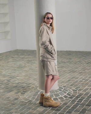 ノンネイティブ(nonnative) 2025年春夏ウィメンズ&メンズコレクション  - 写真10