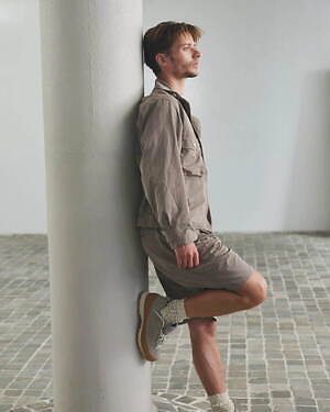 ノンネイティブ(nonnative) 2025年春夏ウィメンズ&メンズコレクション  - 写真11