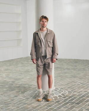 ノンネイティブ(nonnative) 2025年春夏ウィメンズ&メンズコレクション  - 写真12