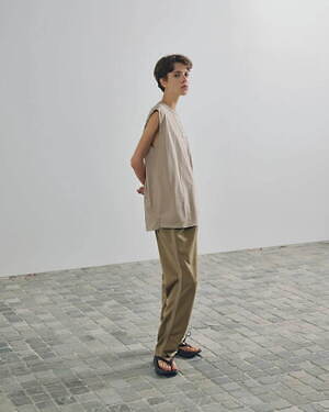 ノンネイティブ(nonnative) 2025年春夏ウィメンズ&メンズコレクション  - 写真17