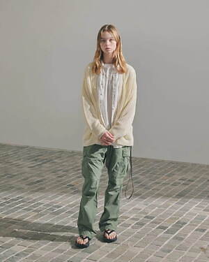 ノンネイティブ(nonnative) 2025年春夏ウィメンズ&メンズコレクション  - 写真27