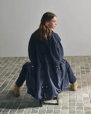 ノンネイティブ(nonnative) 2025年春夏ウィメンズ&メンズコレクション  - 写真28