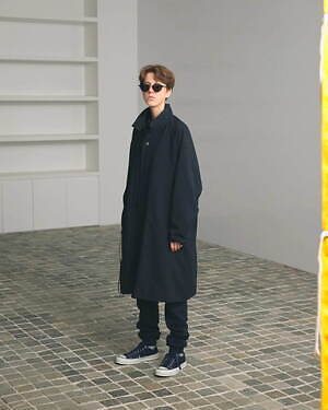 ノンネイティブ(nonnative) 2025年春夏ウィメンズ&メンズコレクション  - 写真31