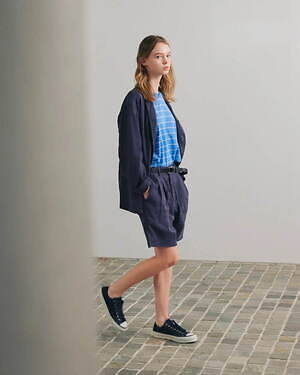 ノンネイティブ(nonnative) 2025年春夏ウィメンズ&メンズコレクション  - 写真32