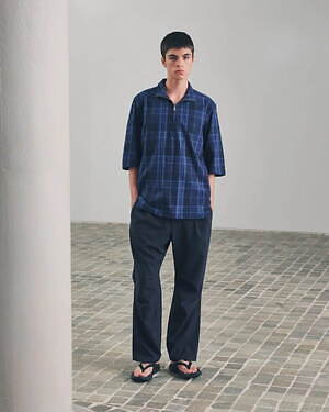 ノンネイティブ(nonnative) 2025年春夏ウィメンズ&メンズコレクション  - 写真33