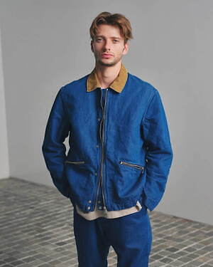 ノンネイティブ(nonnative) 2025年春夏ウィメンズ&メンズコレクション  - 写真35