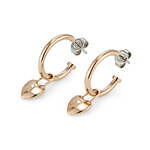 オリビア・バートン“ハート型パドロック”の新作ジュエリー、クリスタル煌めくペンダント＆フープピアス｜写真26