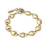 オリビア・バートン“ハート型パドロック”の新作ジュエリー、クリスタル煌めくペンダント＆フープピアス｜写真31