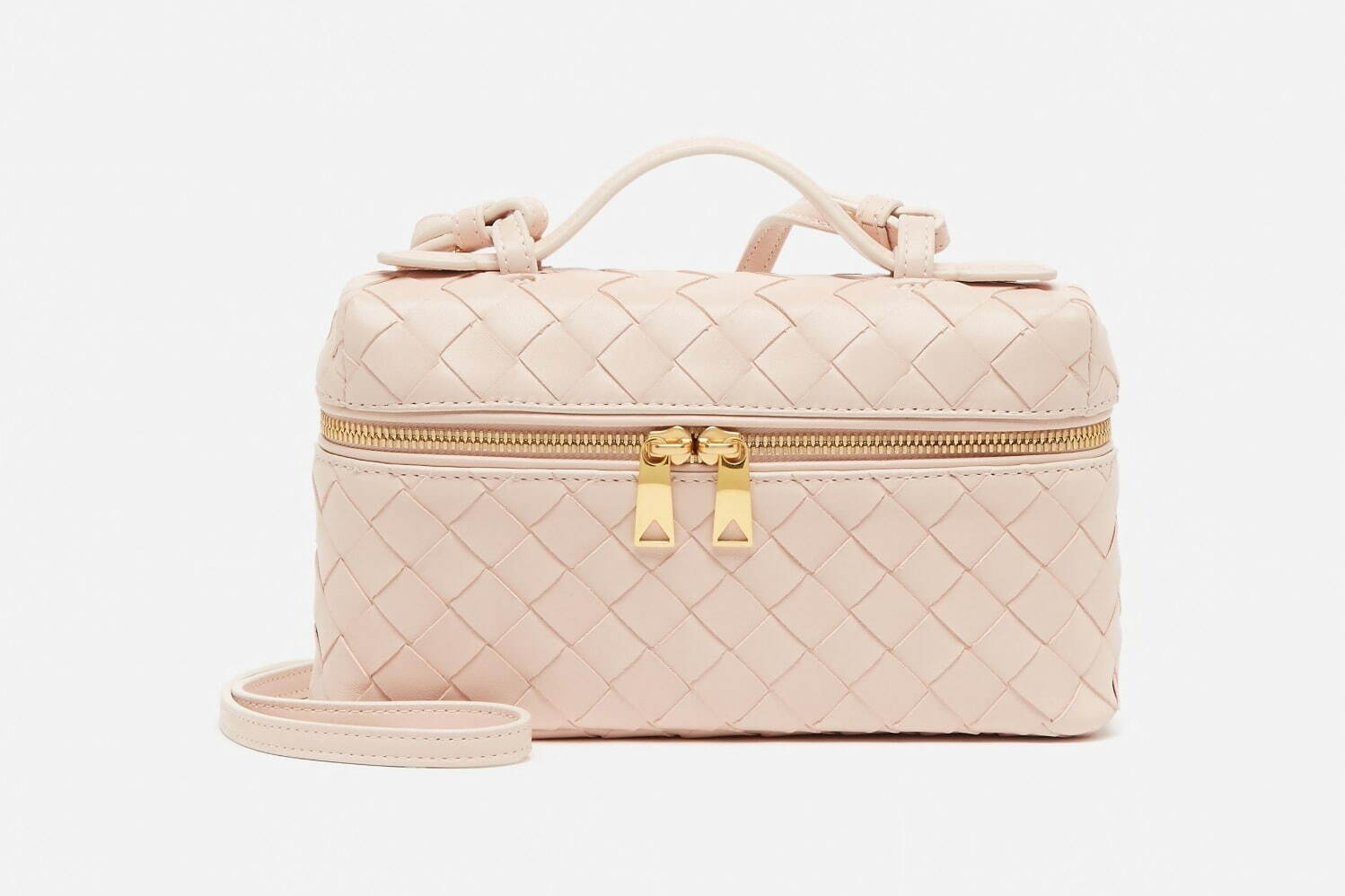 ボッテガ・ヴェネタ(BOTTEGA VENETA) バンバン｜写真8