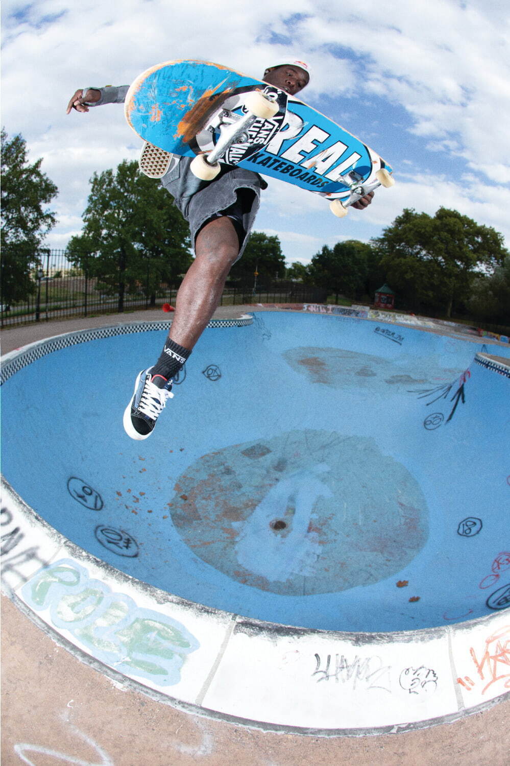 写真5/14｜VANSのスニーカー「スケート オールドスクール 36+