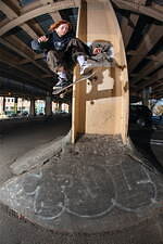 ヴァンズ(Vans) スケート オールドスクール 36+｜写真3