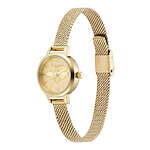 オリビア・バートン新作腕時計、“アネモネ”描いた大理石風＆グリッター煌めく蜂モチーフの文字盤｜写真18