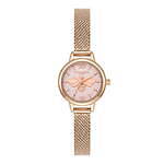 オリビア・バートン新作腕時計、“アネモネ”描いた大理石風＆グリッター煌めく蜂モチーフの文字盤｜写真14