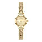 オリビア・バートン新作腕時計、“アネモネ”描いた大理石風＆グリッター煌めく蜂モチーフの文字盤｜写真17