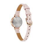 オリビア・バートン新作腕時計、“アネモネ”描いた大理石風＆グリッター煌めく蜂モチーフの文字盤｜写真22