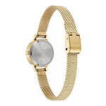 オリビア・バートン新作腕時計、“アネモネ”描いた大理石風＆グリッター煌めく蜂モチーフの文字盤｜写真19