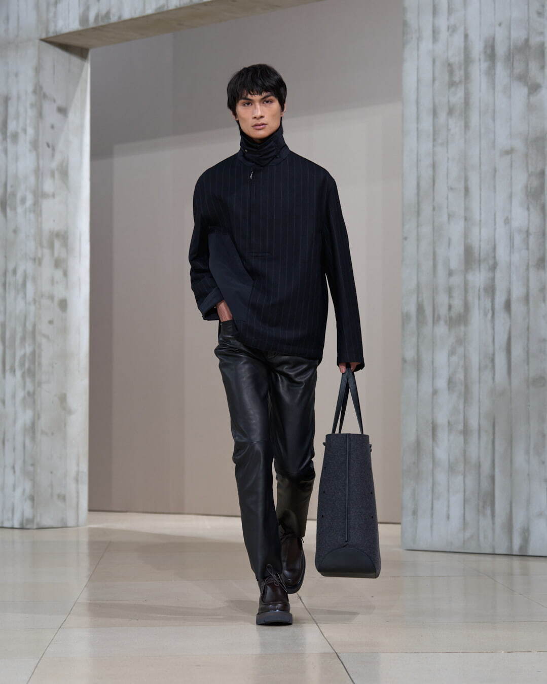 エルメス 2025-26年秋冬<span>コレクション</span> - 写真10